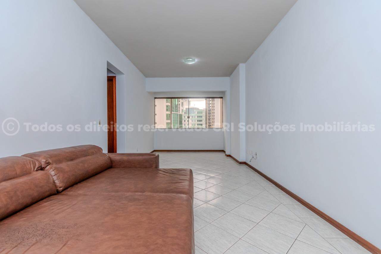 Foto do imóvel Apartamento à venda com 2 dormitórios no Edifício Dom Gabriel no Centro de Balneário Camboriú