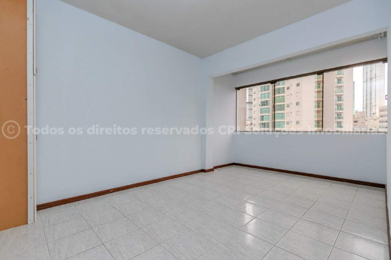 Foto do imóvel Apartamento à venda com 2 dormitórios no Edifício Dom Gabriel no Centro de Balneário Camboriú