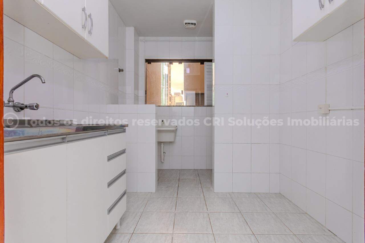 Foto do imóvel Apartamento à venda com 2 dormitórios no Edifício Dom Gabriel no Centro de Balneário Camboriú