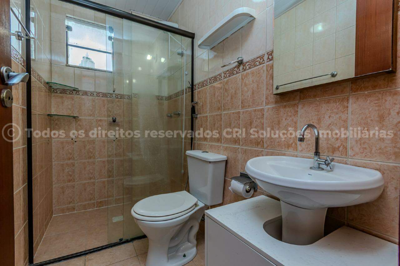 Foto do imóvel Apartamento à venda com 2 dormitórios no Edifício Dom Gabriel no Centro de Balneário Camboriú