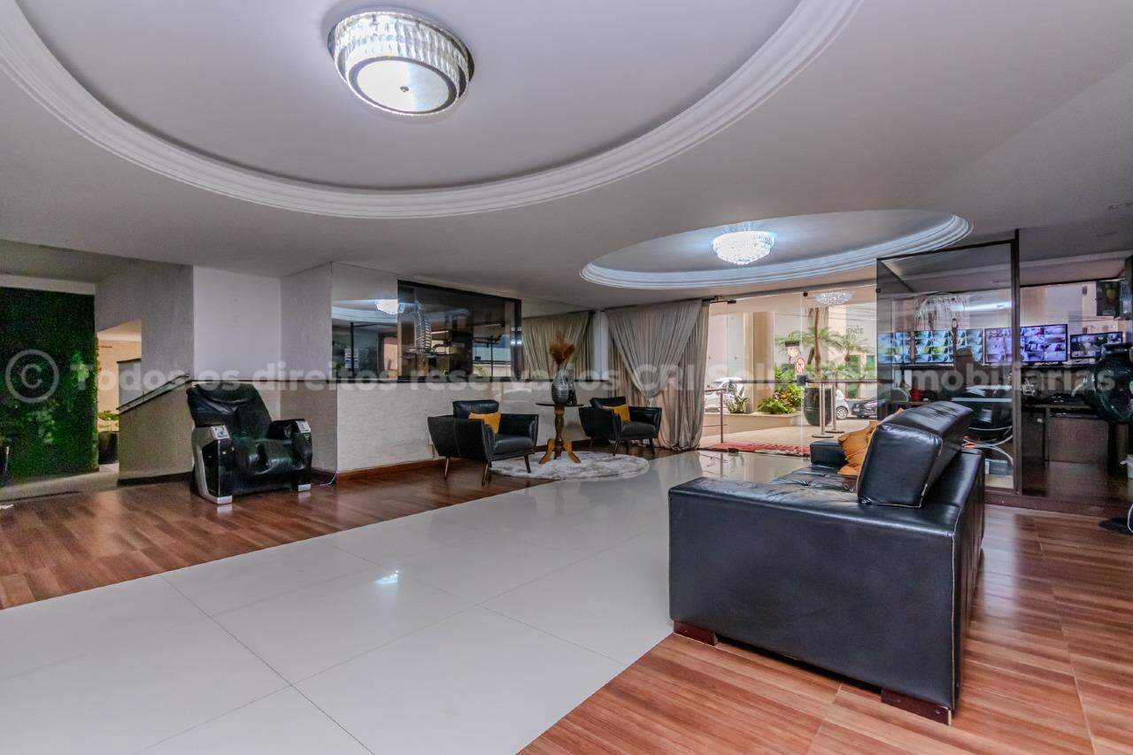 Foto do imóvel Apartamento à venda com 2 dormitórios no Edifício Dom Gabriel no Centro de Balneário Camboriú
