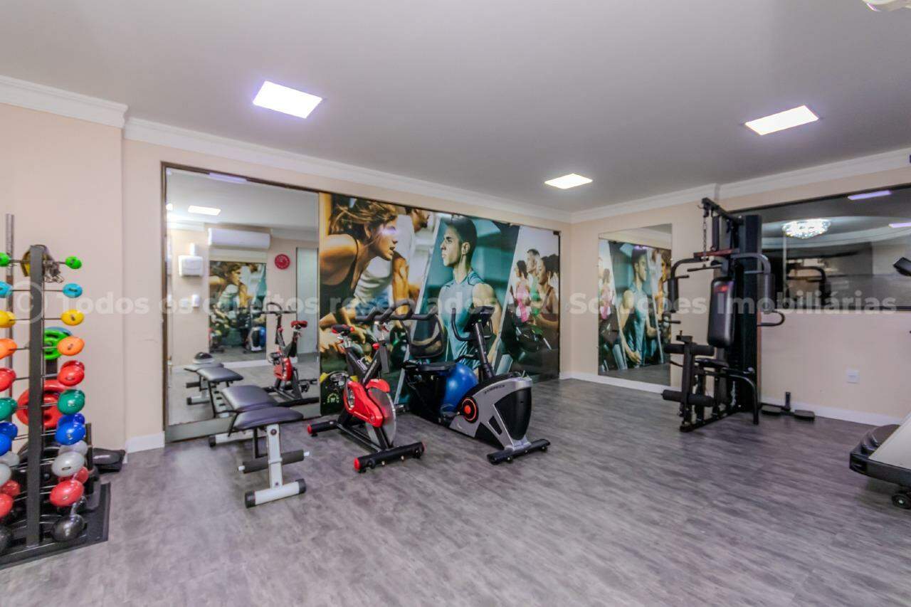 Foto do imóvel Apartamento à venda com 2 dormitórios no Edifício Dom Gabriel no Centro de Balneário Camboriú