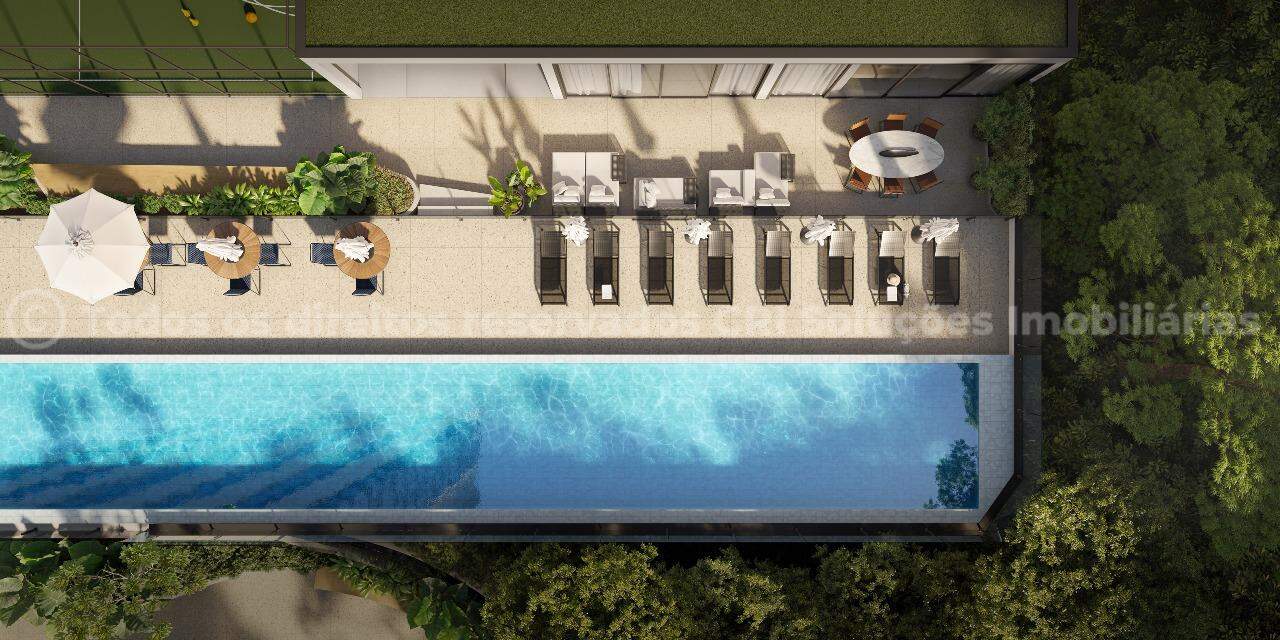 Foto do imóvel Apartamento a venda na Planta com 04 Quarto no Green Hills em Balneario Camboriu 