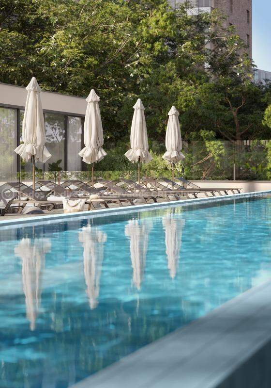 Foto do imóvel Apartamento a venda na Planta com 04 Quarto no Green Hills em Balneario Camboriu 