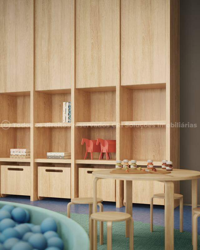 Foto do imóvel Apartamento a venda na Planta com 04 Quarto no Green Hills em Balneario Camboriu 