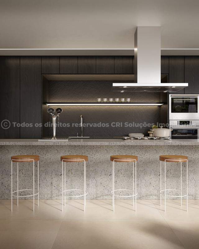 Foto do imóvel Apartamento a venda na Planta com 04 Quarto no Green Hills em Balneario Camboriu 
