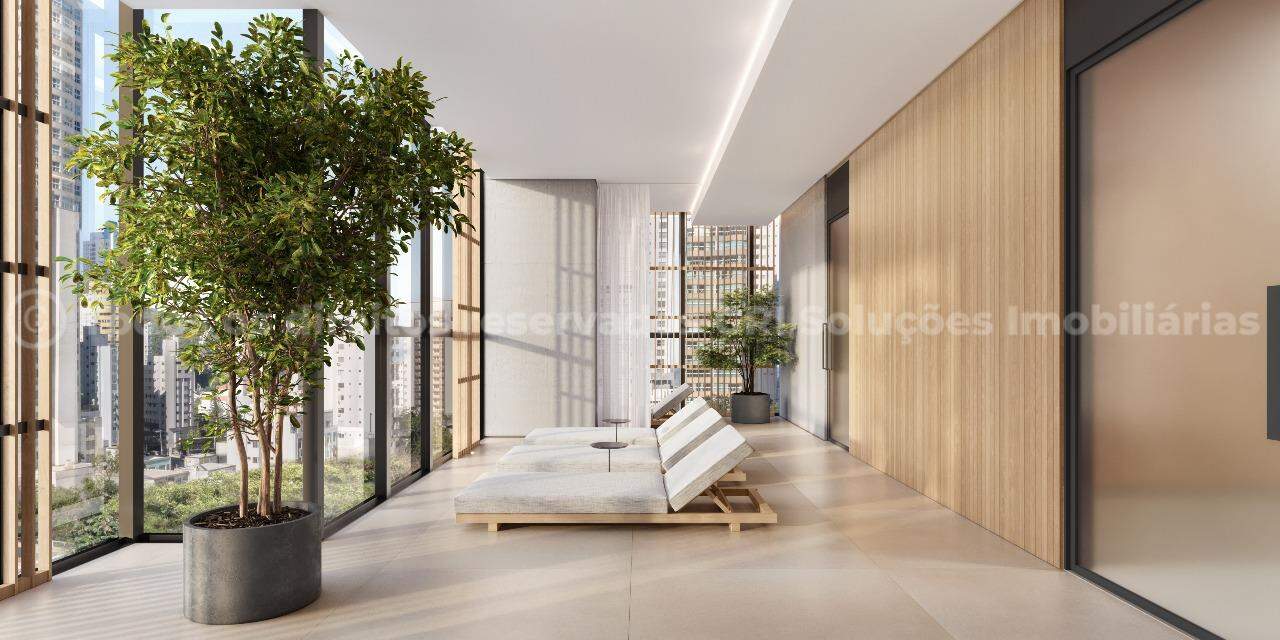 Foto do imóvel Apartamento a venda na Planta com 04 Quarto no Green Hills em Balneario Camboriu 