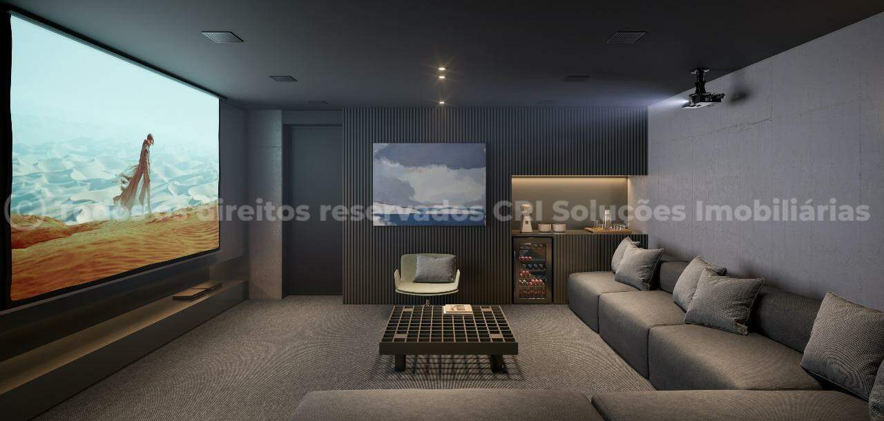 Foto do imóvel Apartamento a venda na Planta com 04 Quarto no Green Hills em Balneario Camboriu 