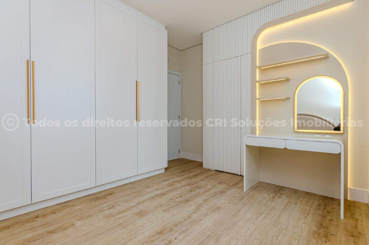 Foto do imóvel Apartamento alto-padrão à venda com 3 suítes e 2 vagas de garagem no Camboriú Tower Residence no Fazenda em Itajaí.