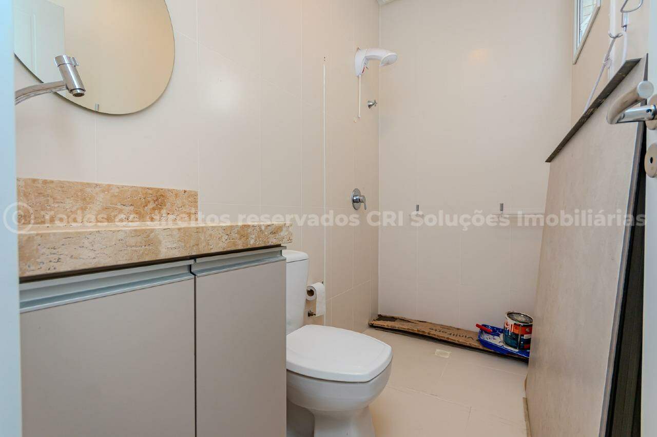 Foto do imóvel Apartamento alto-padrão à venda com 3 suítes e 2 vagas de garagem no Camboriú Tower Residence no Fazenda em Itajaí.