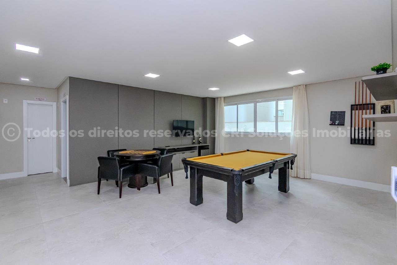 Foto do imóvel Apartamento alto-padrão à venda com 3 suítes e 2 vagas de garagem no Camboriú Tower Residence no Fazenda em Itajaí.