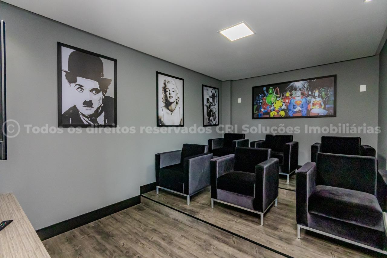 Foto do imóvel Apartamento alto-padrão à venda com 3 suítes e 2 vagas de garagem no Camboriú Tower Residence no Fazenda em Itajaí.