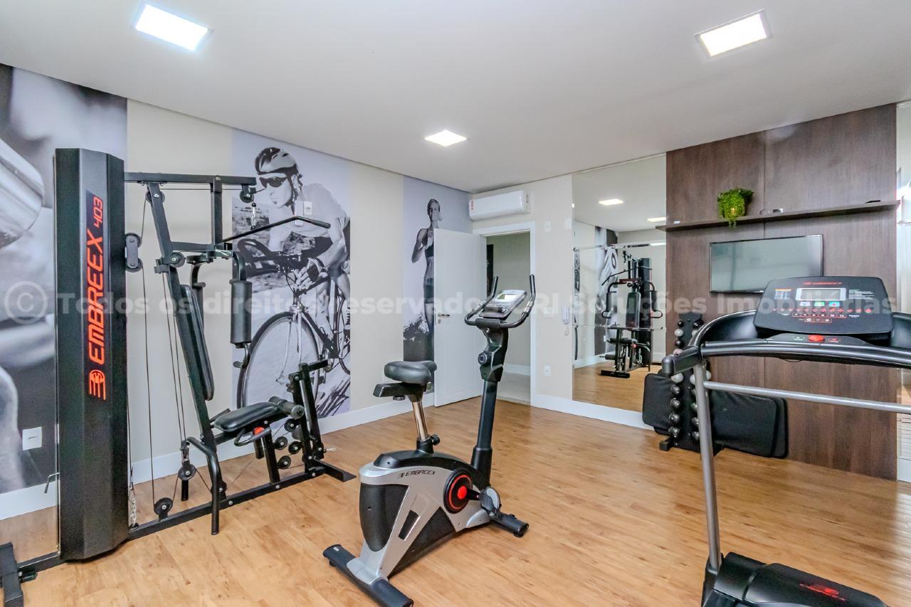 Foto do imóvel Apartamento alto-padrão à venda com 3 suítes e 2 vagas de garagem no Camboriú Tower Residence no Fazenda em Itajaí.
