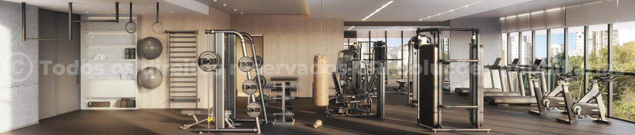 Foto do imóvel Apartamento a venda na Planta com 04 Suites no Green Hills em Balneario Camboriu 