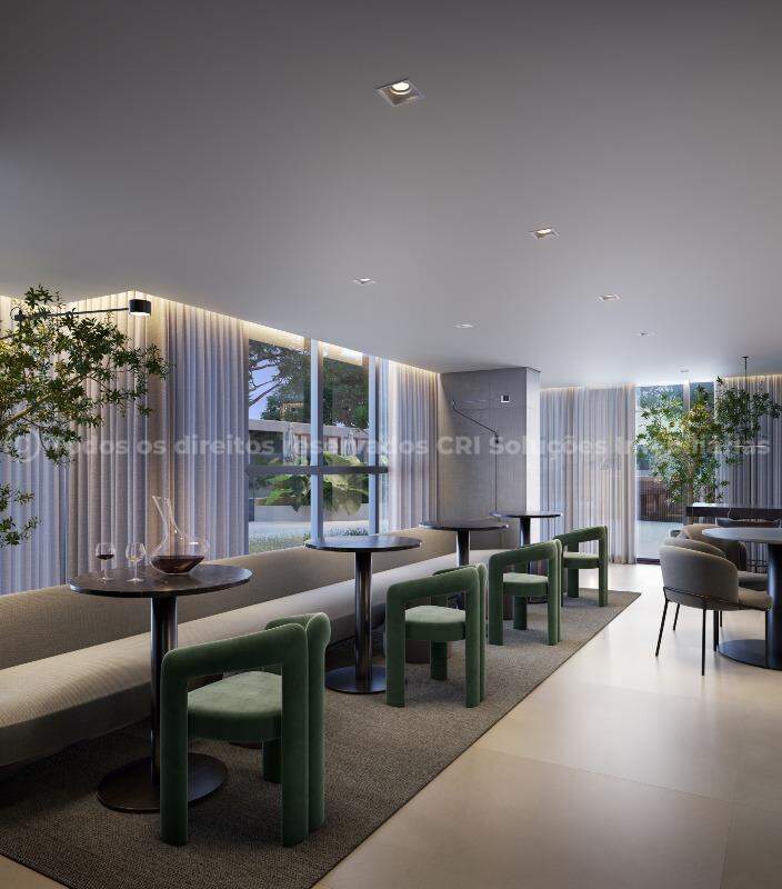 Foto do imóvel Apartamento a venda na Planta com 04 Suites no Green Hills em Balneario Camboriu 