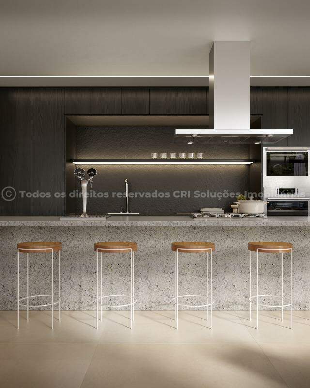 Foto do imóvel Apartamento a venda na Planta com 04 Suites no Green Hills em Balneario Camboriu 