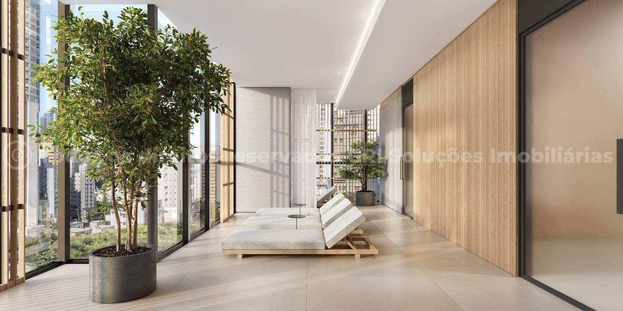 Foto do imóvel Apartamento a venda na Planta com 04 Suites no Green Hills em Balneario Camboriu 