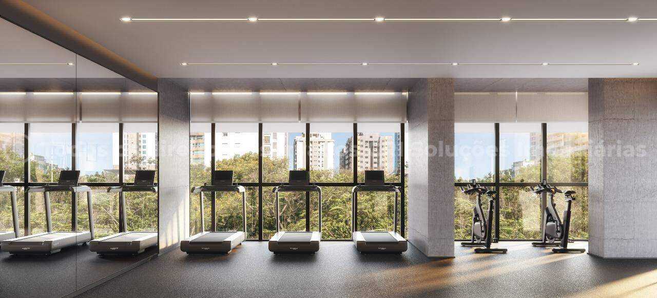Foto do imóvel Apartamento a venda na Planta com 04 Suites no Green Hills em Balneario Camboriu 