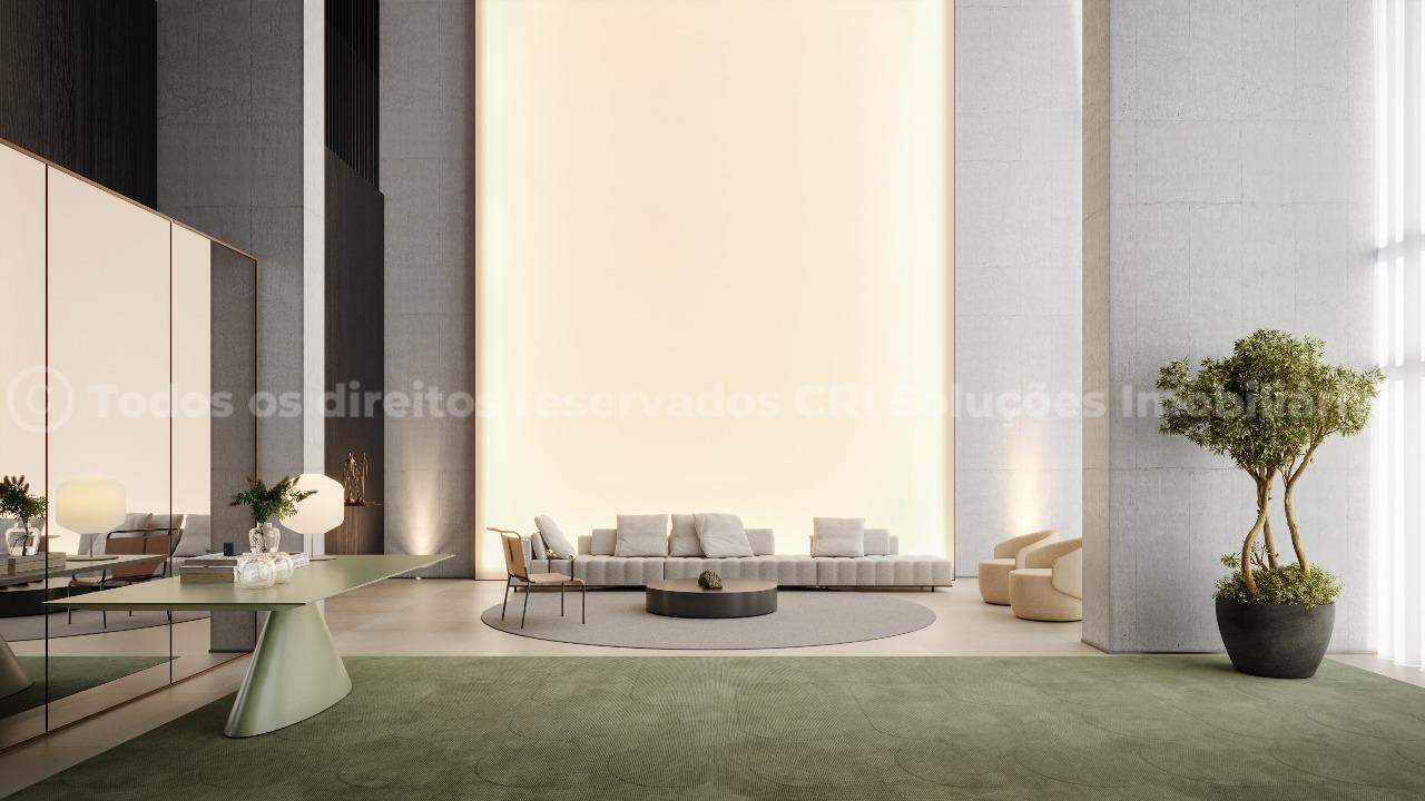 Foto do imóvel Apartamento a venda na Planta com 04 Suites no Green Hills em Balneario Camboriu 
