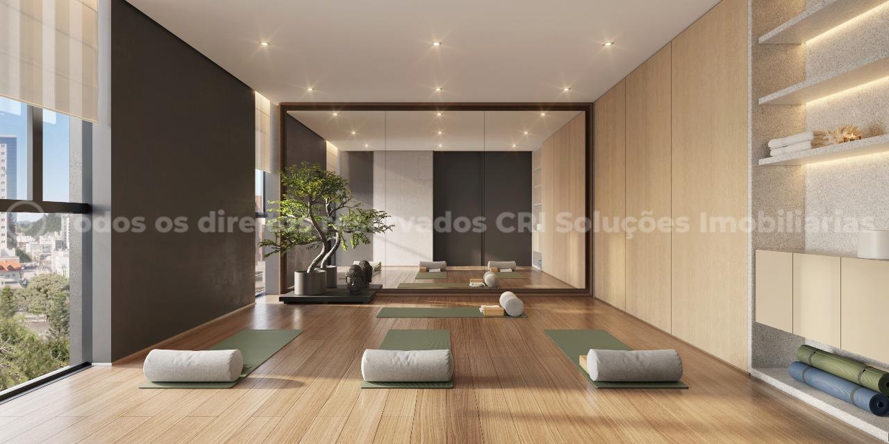 Foto do imóvel Apartamento 4 Suítes no Green Hills no Bairro Pioneiros Balneário Camboriú