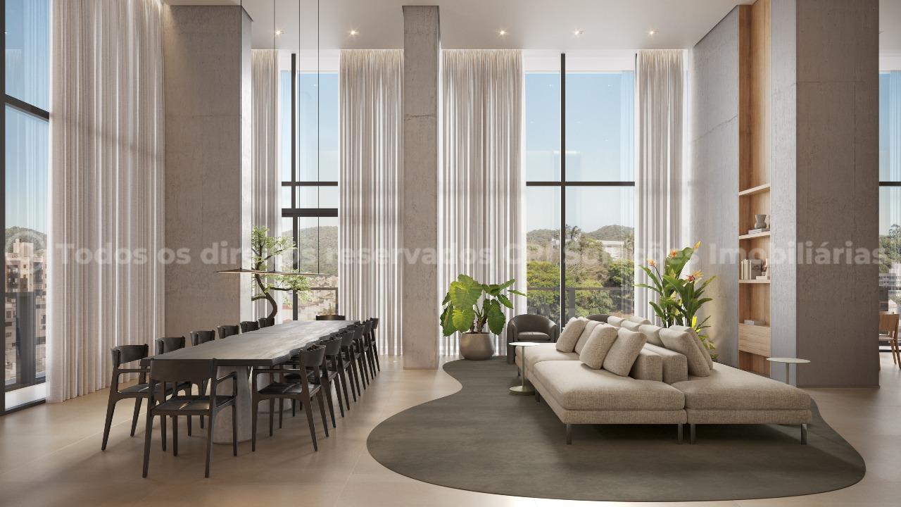 Foto do imóvel Apartamento 4 Suítes no Green Hills no Bairro Pioneiros Balneário Camboriú
