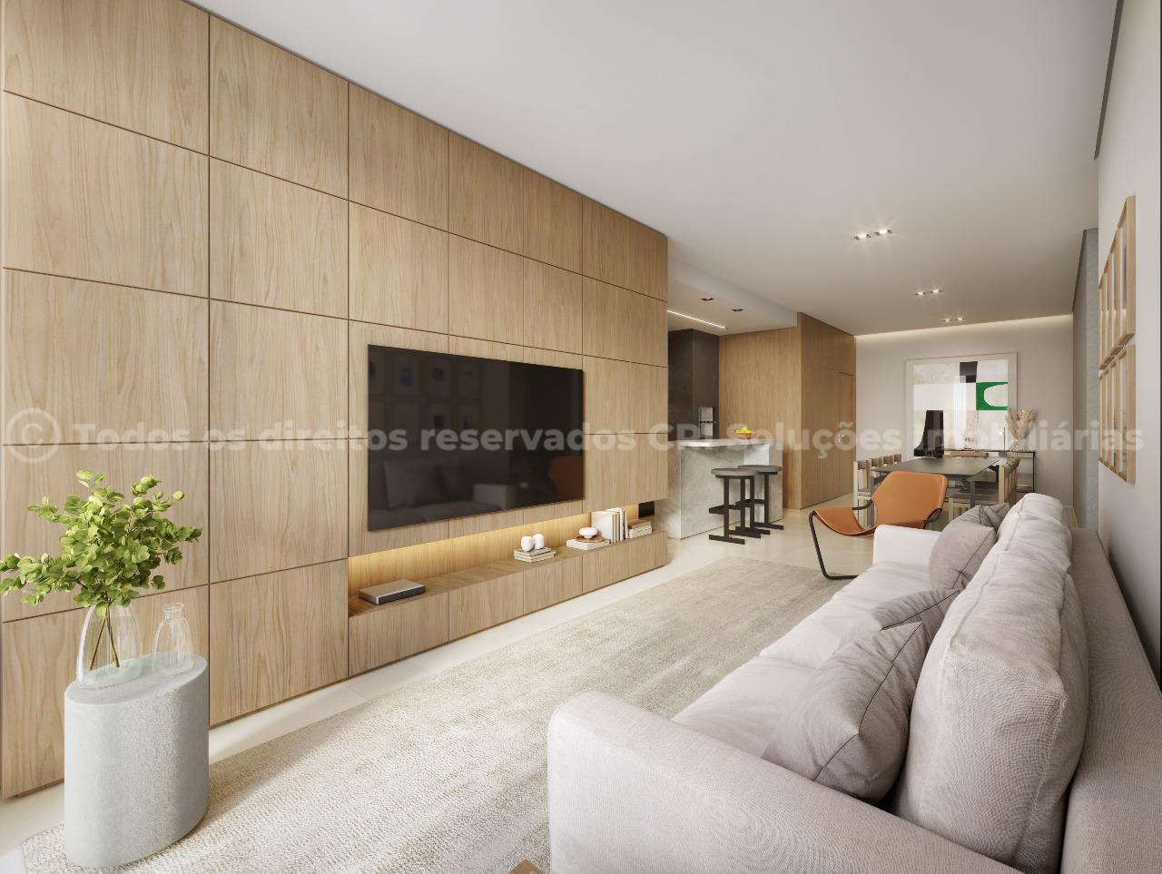 Foto do imóvel Apartamento 4 Suítes no Green Hills no Bairro Pioneiros Balneário Camboriú
