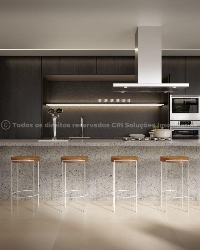 Foto do imóvel Apartamento 4 Suítes no Green Hills no Bairro Pioneiros Balneário Camboriú