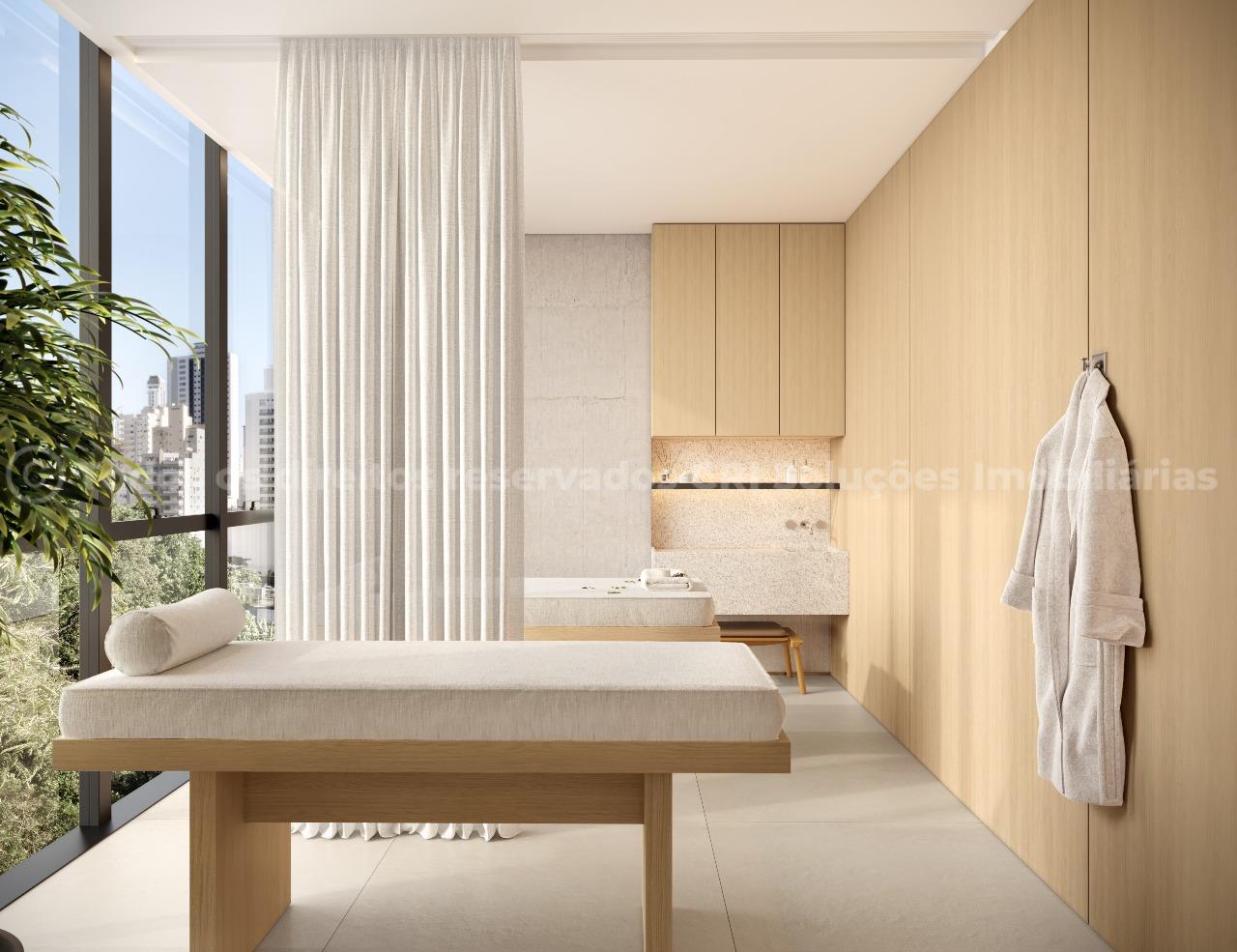 Foto do imóvel Apartamento 4 Suítes no Green Hills no Bairro Pioneiros Balneário Camboriú