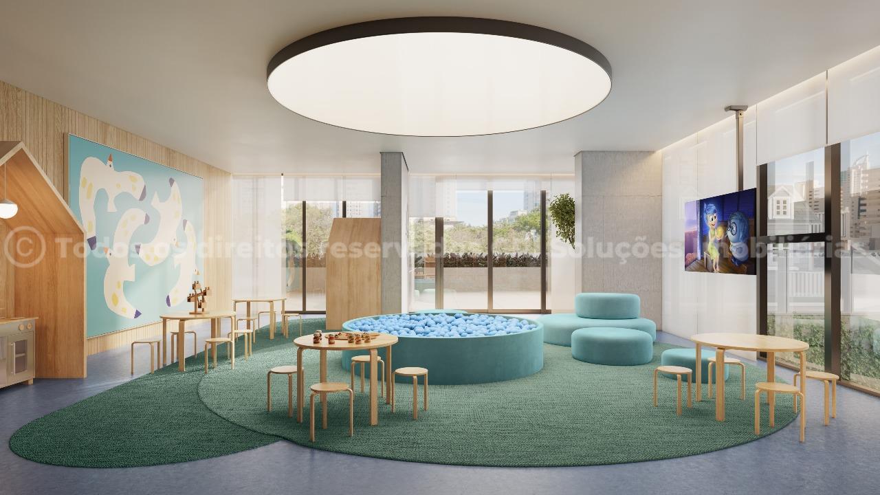 Foto do imóvel Apartamento 4 Suítes no Green Hills no Bairro Pioneiros Balneário Camboriú