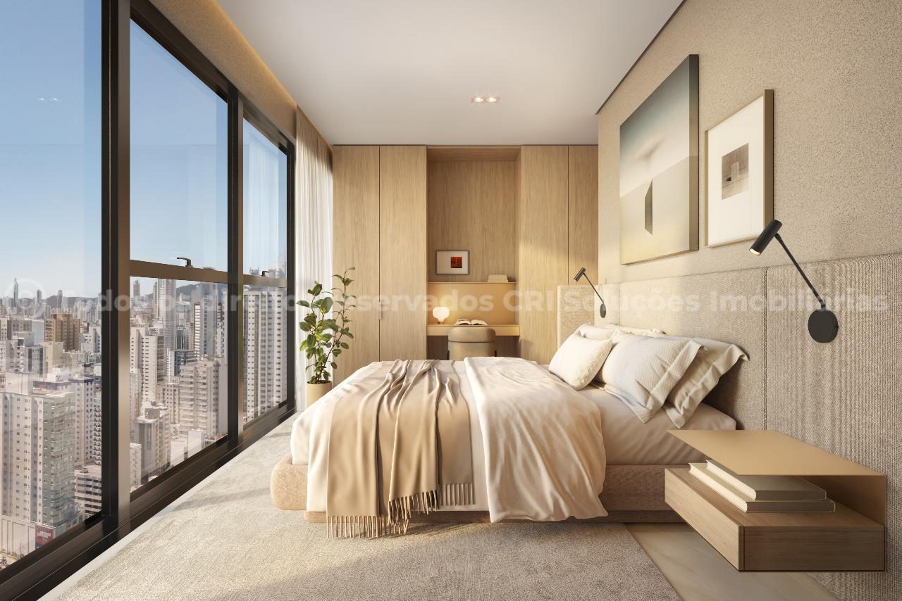 Foto do imóvel Apartamento 4 Suítes no Green Hills no Bairro Pioneiros Balneário Camboriú