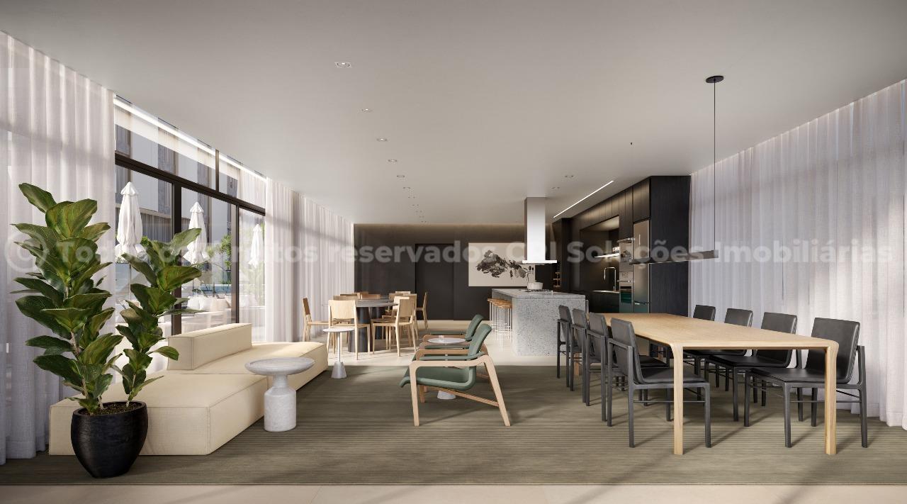 Foto do imóvel Apartamento 4 Suítes no Green Hills no Bairro Pioneiros Balneário Camboriú