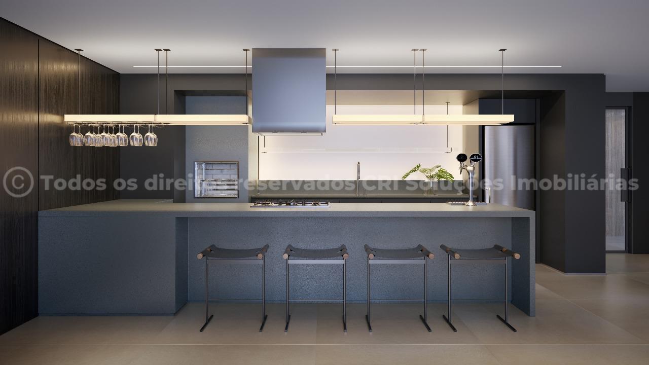 Foto do imóvel Apartamento 4 Suítes no Green Hills no Bairro Pioneiros Balneário Camboriú