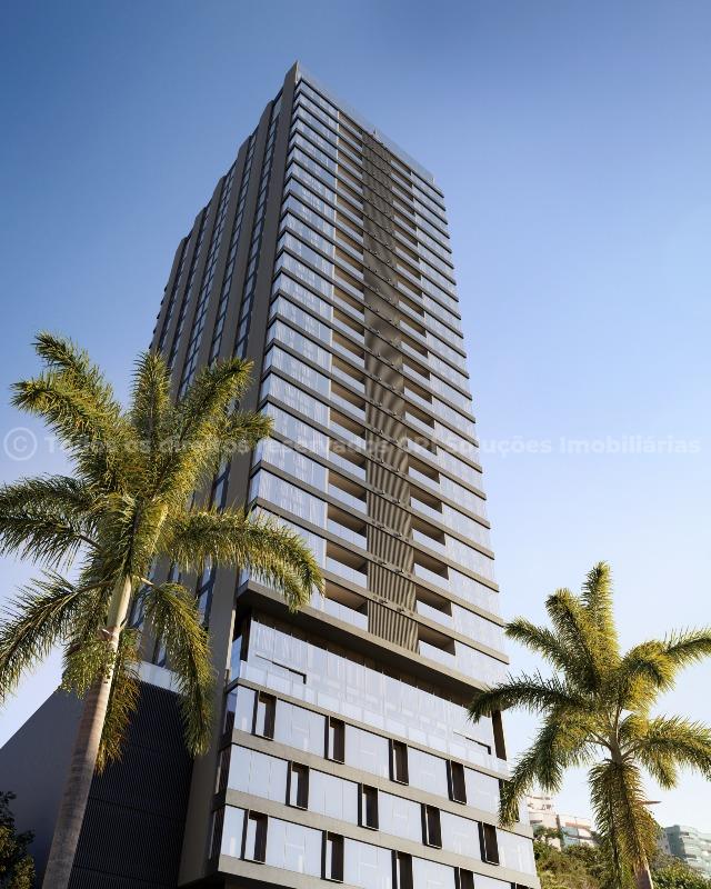 Foto do imóvel Apartamento 4 Suítes no Green Hills no Bairro Pioneiros Balneário Camboriú