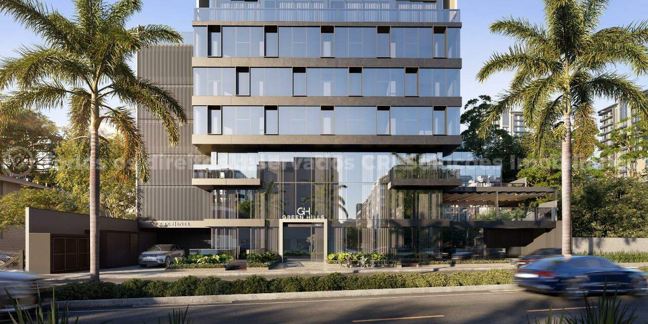 Foto do imóvel Apartamento 4 Suítes no Green Hills no Bairro Pioneiros Balneário Camboriú