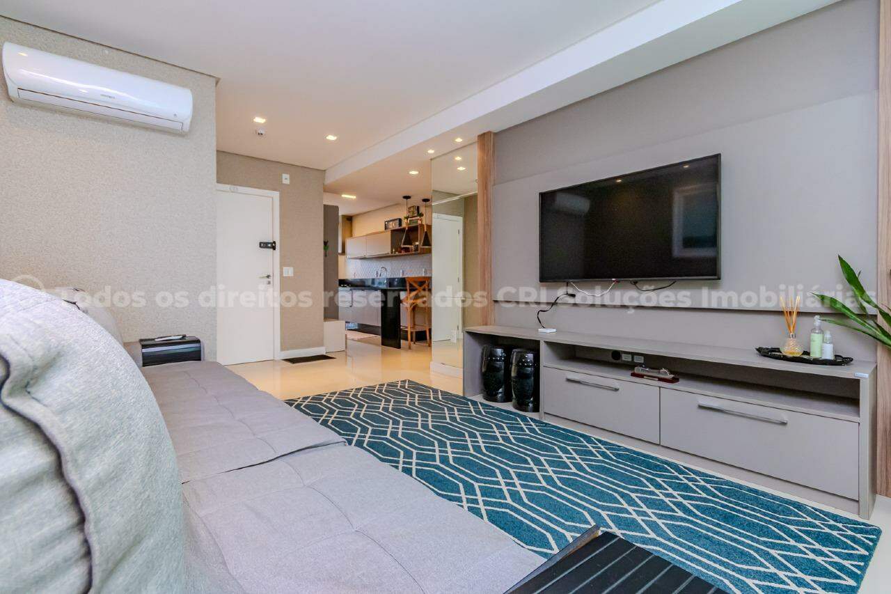 Foto do imóvel Apartamento Mobiliado á venda com 03 Suítes no Edifício Império das Ondas em Balneário Camboriú