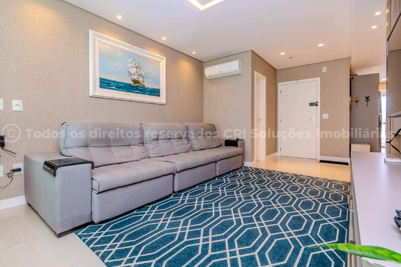 Foto do imóvel Apartamento Mobiliado á venda com 03 Suítes no Edifício Império das Ondas em Balneário Camboriú