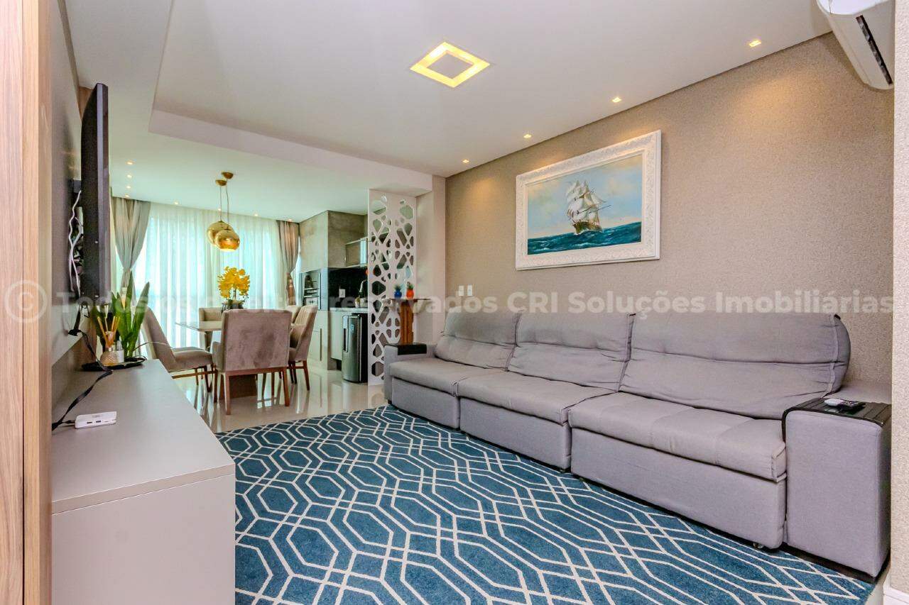 Foto do imóvel Apartamento Mobiliado á venda com 03 Suítes no Edifício Império das Ondas em Balneário Camboriú