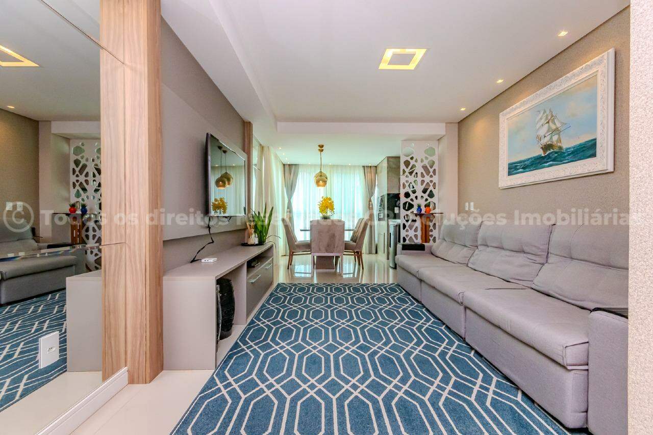 Foto do imóvel Apartamento Mobiliado á venda com 03 Suítes no Edifício Império das Ondas em Balneário Camboriú