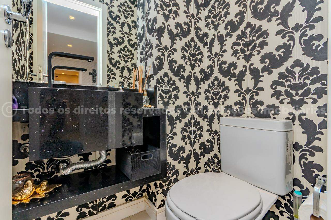 Foto do imóvel Apartamento Mobiliado á venda com 03 Suítes no Edifício Império das Ondas em Balneário Camboriú