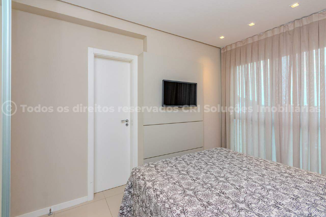 Foto do imóvel Apartamento Mobiliado á venda com 03 Suítes no Edifício Império das Ondas em Balneário Camboriú