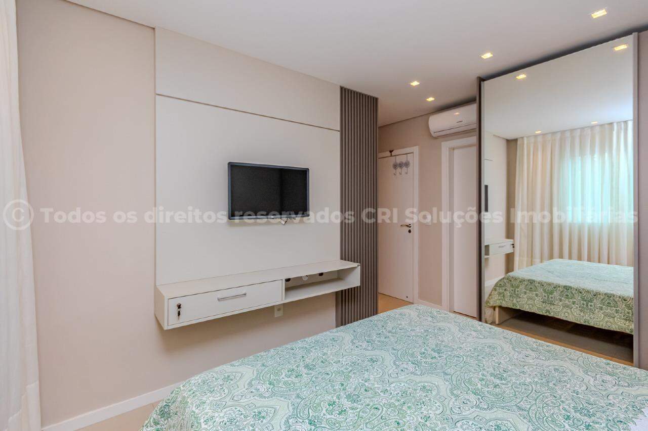 Foto do imóvel Apartamento Mobiliado á venda com 03 Suítes no Edifício Império das Ondas em Balneário Camboriú