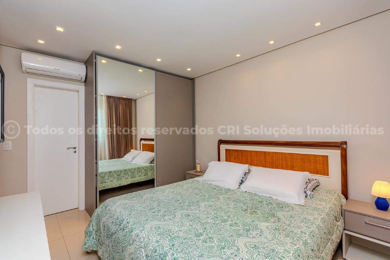 Foto do imóvel Apartamento Mobiliado á venda com 03 Suítes no Edifício Império das Ondas em Balneário Camboriú