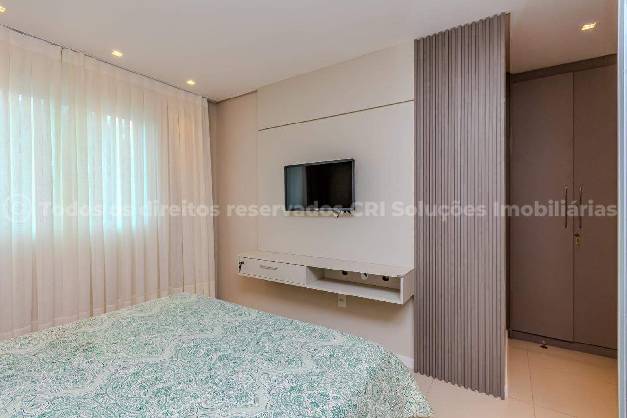 Foto do imóvel Apartamento Mobiliado á venda com 03 Suítes no Edifício Império das Ondas em Balneário Camboriú