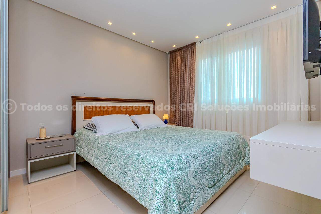 Foto do imóvel Apartamento Mobiliado á venda com 03 Suítes no Edifício Império das Ondas em Balneário Camboriú