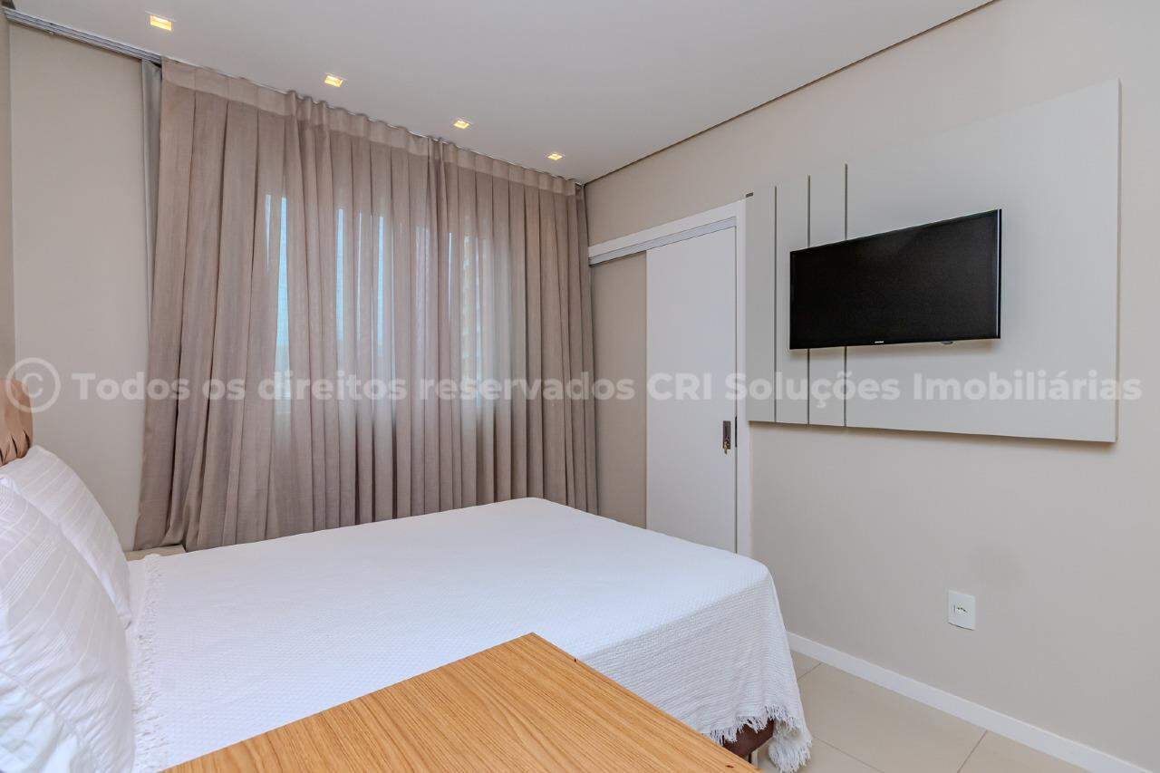 Foto do imóvel Apartamento Mobiliado á venda com 03 Suítes no Edifício Império das Ondas em Balneário Camboriú