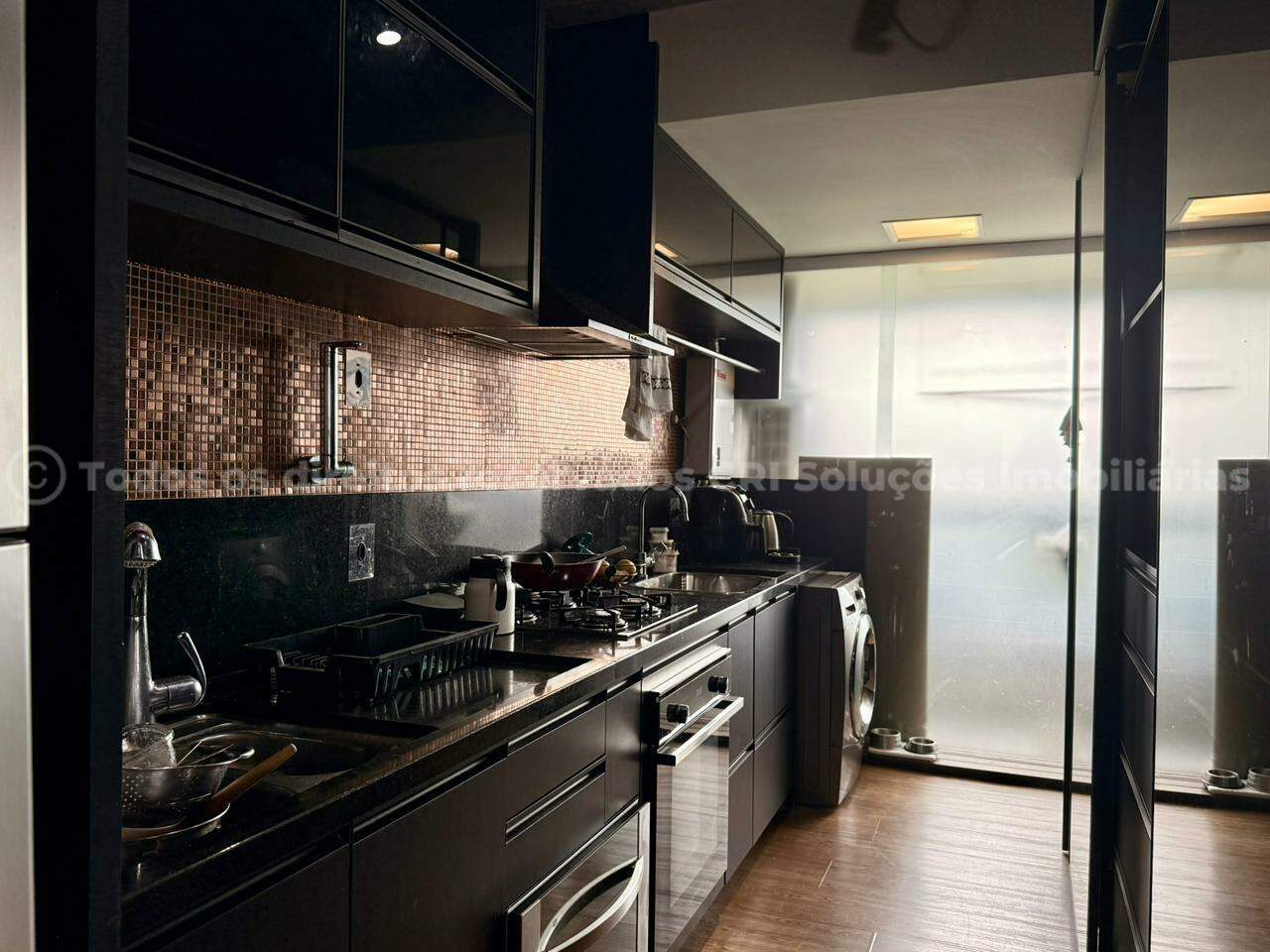 Foto do imóvel Apartamento Mobiliado no MaxHaus Praia Brava – Itajaí