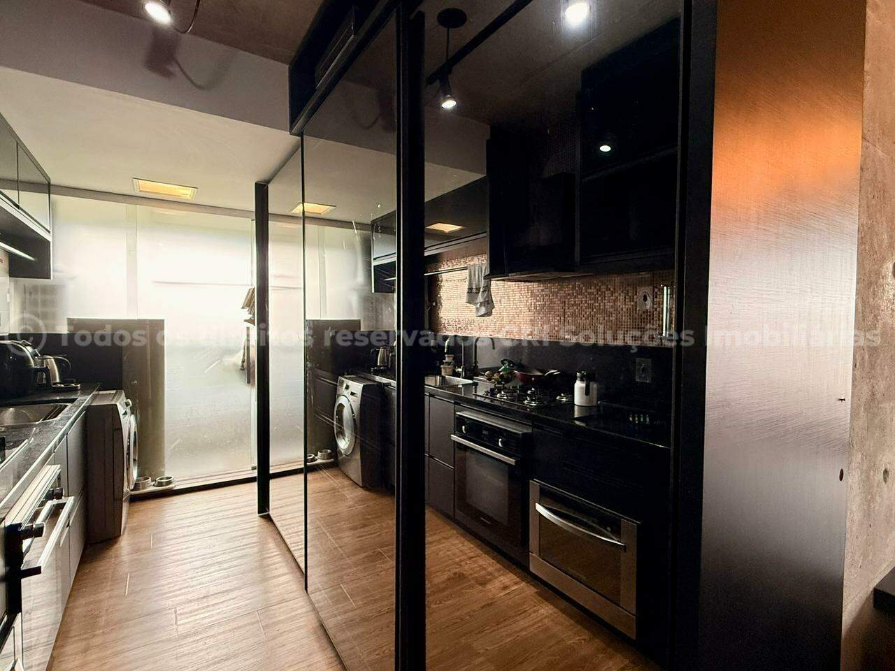 Foto do imóvel Apartamento Mobiliado no MaxHaus Praia Brava – Itajaí