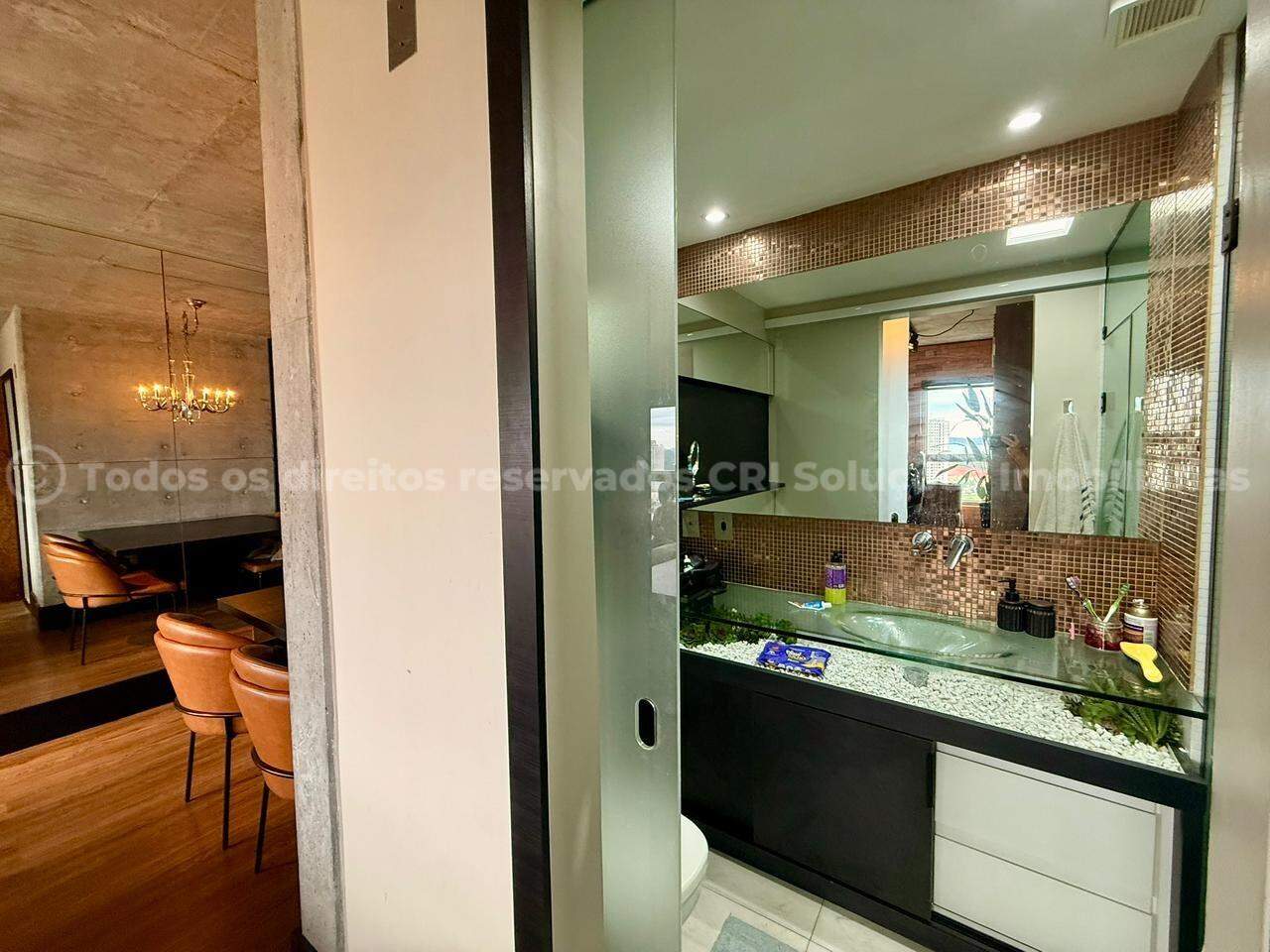 Foto do imóvel Apartamento Mobiliado no MaxHaus Praia Brava – Itajaí