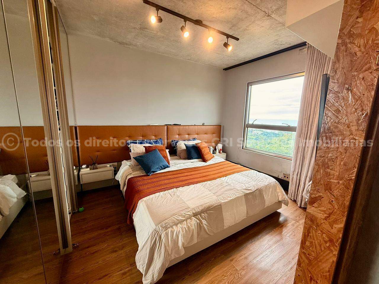 Foto do imóvel Apartamento Mobiliado no MaxHaus Praia Brava – Itajaí