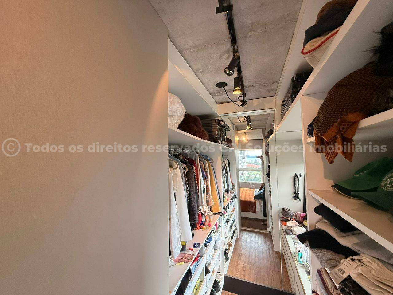 Foto do imóvel Apartamento Mobiliado no MaxHaus Praia Brava – Itajaí